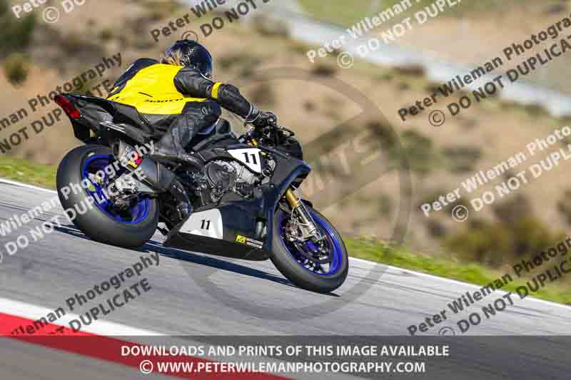 May 2023;motorbikes;no limits;peter wileman photography;portimao;portugal;trackday digital images
